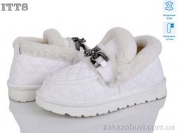 Угги ITTS 338-4
