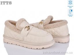 Угги ITTS 333-2