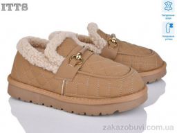 Угги ITTS 333-3