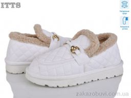 Угги ITTS 333-4