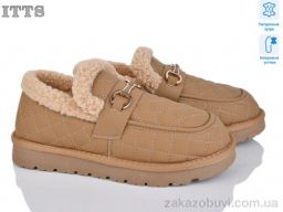 Угги ITTS 335-3