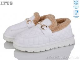 Угги ITTS 335-4