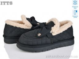 Угги ITTS 339-1