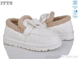 Угги ITTS 339-4