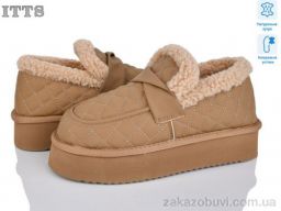 Угги ITTS 555-3