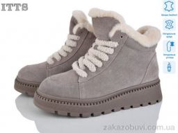 Ботинки ITTS 8225C