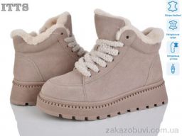 Ботинки ITTS 8225D