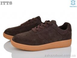 Кроссовки ITTS Q001-2