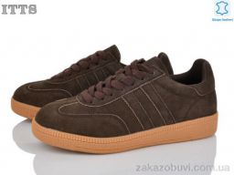 Кроссовки ITTS Q005-2