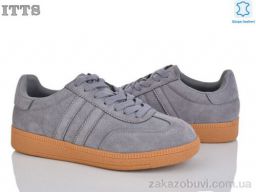 Кроссовки ITTS Q005-4