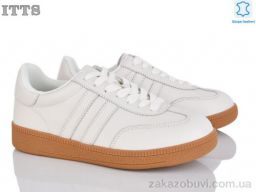 Кроссовки ITTS Q005-B