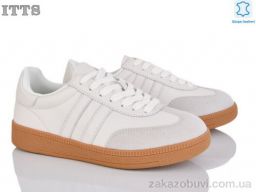 Кроссовки ITTS Q005-D