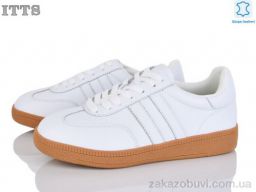 Кроссовки ITTS Q005-E