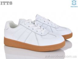 Кроссовки ITTS Q006-E