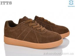 Кроссовки ITTS Q006-3