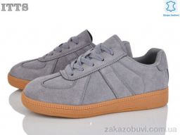 Кроссовки ITTS Q006-4