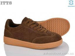 Кроссовки ITTS Q002-3