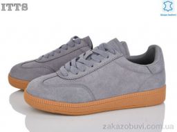 Кроссовки ITTS Q002-4