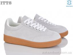 Кроссовки ITTS Q002-5