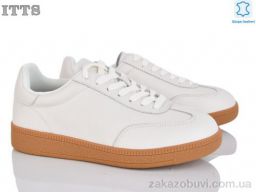 Кроссовки ITTS Q002-B