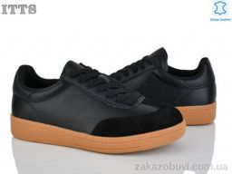 Кроссовки ITTS Q002-C