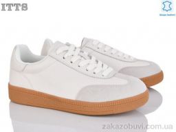 Кроссовки ITTS Q002-D