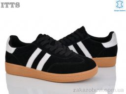 Кроссовки ITTS Q003-1