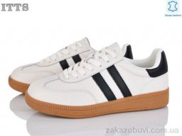 Кроссовки ITTS Q003-B