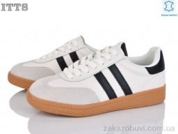 Кроссовки ITTS Q003-D