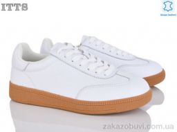 Кроссовки ITTS Q002-E