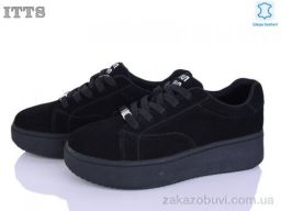 Кроссовки ITTS K690-A