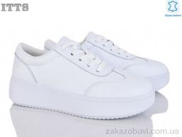 Кроссовки ITTS K696-2
