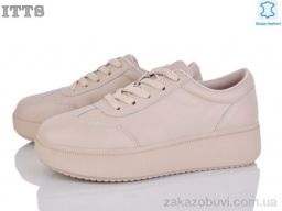Кроссовки ITTS K696-4
