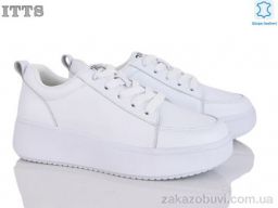 Кроссовки ITTS K695-2