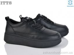 Кроссовки ITTS K692-1