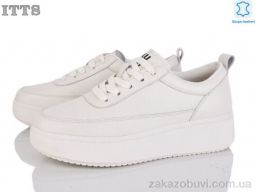 Кроссовки ITTS K692-3