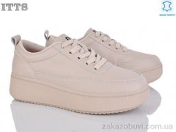 Кроссовки ITTS K692-4