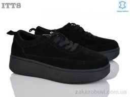 Кроссовки ITTS K692-A