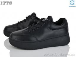 Кроссовки ITTS K693-1