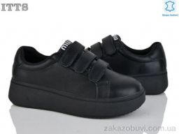 Кроссовки ITTS K691-1