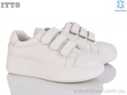 Кроссовки ITTS K691-3