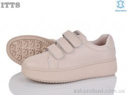 Кроссовки ITTS K691-4