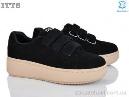 Кроссовки ITTS K691-B