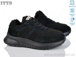 Кроссовки ITTS BK195-5