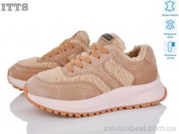 Кроссовки ITTS BK195-6