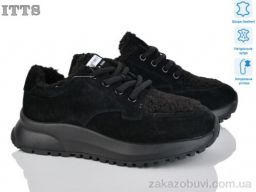 Кроссовки ITTS BK196-1