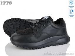 Кроссовки ITTS BK196-2