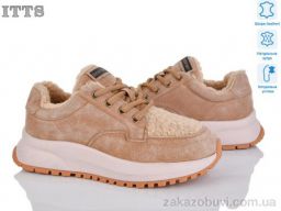 Кроссовки ITTS BK196-6