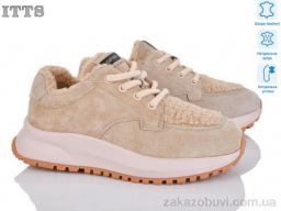 Кроссовки ITTS BK196-7