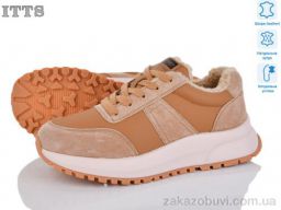 Кроссовки ITTS BK193-6